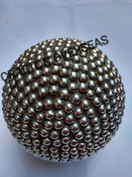 Steel Stud Ball