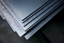 Mild Steel Sheets