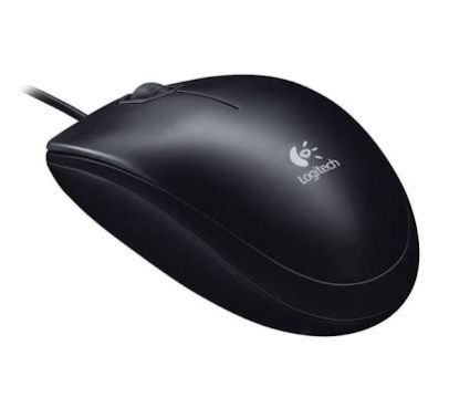 Computer Mouse  03