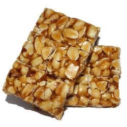 Peanut Chikki 04