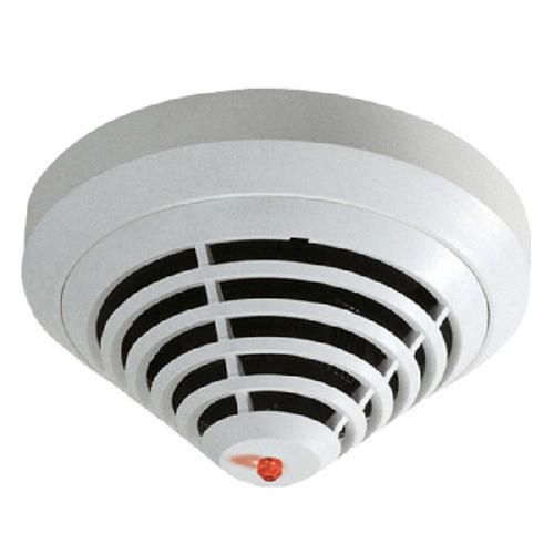 Smoke Detector 01