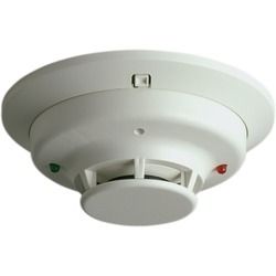 Smoke Detector 02