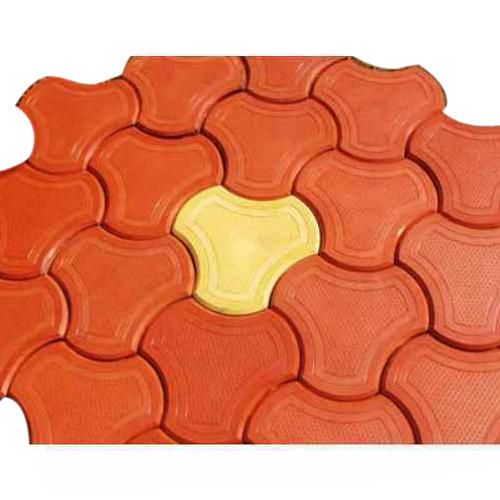 Interlocking Paver Blocks 01