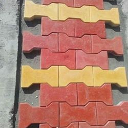Interlocking Paver Blocks 03