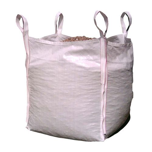 Polypropylene Jumbo Bag 02