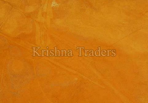 Jaisalmer Yellow Marble Stone