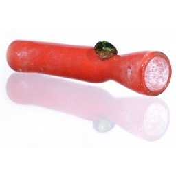 AS 4 Chillum Glass Pipe