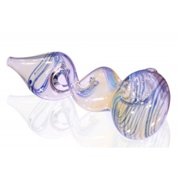 Glass Hand Pipe 13