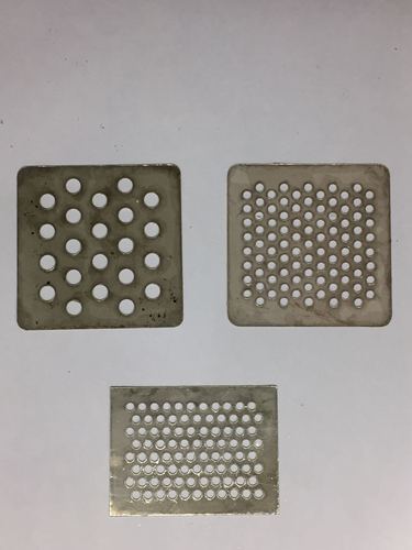 Fabricated Mica