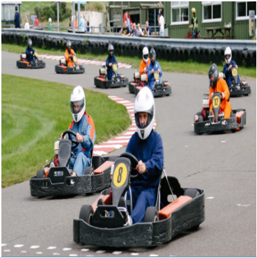 Go Karting Supplier Wholesale Go Karting Manufacturer In