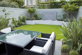 Terrace Garden Designing Services