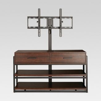 TV Stand with Bracket