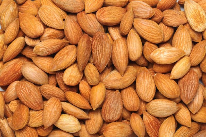 Almonds Kernels 02