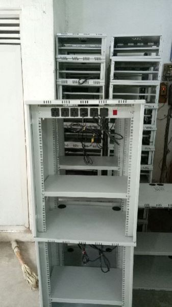 Networking Rack 03