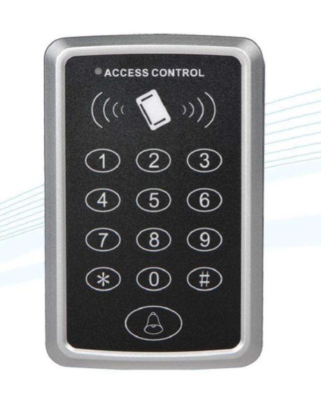 SA32-E/M Biometric Attendance Machine