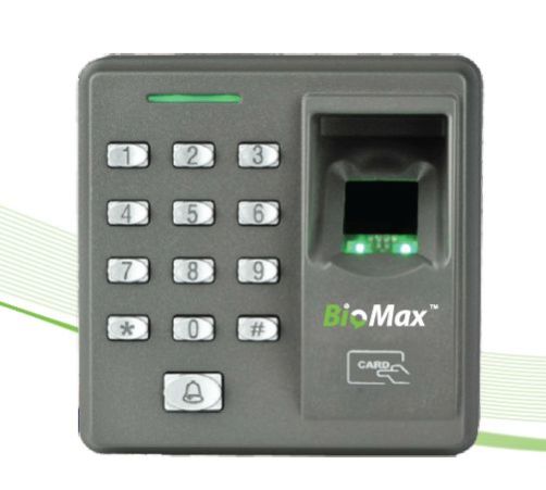 X7 Biometric Attendance Machine