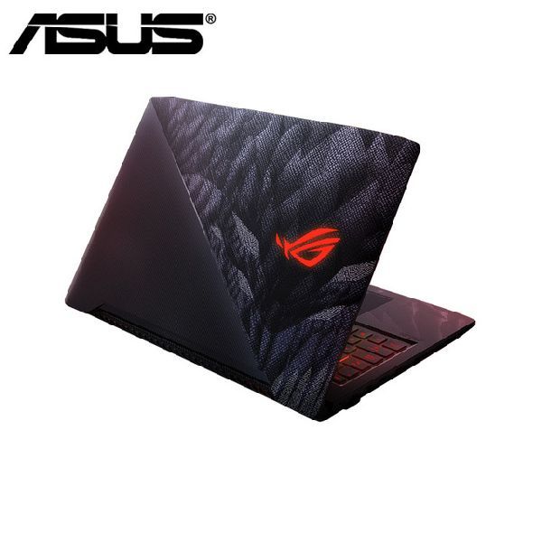 Asus Laptop