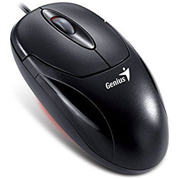 Genius Computer Mouse