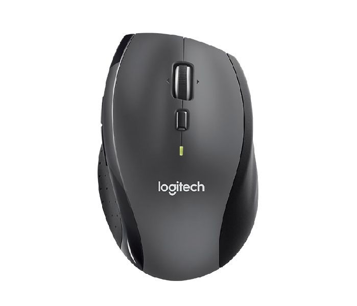 Logitech Computer Mouse