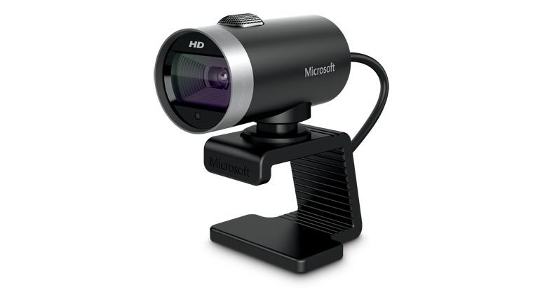 Microsoft Web Camera