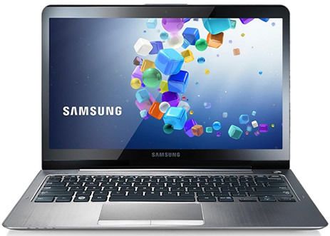 Samsung Laptop