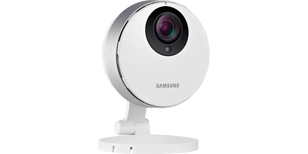 Samsung Web Camera