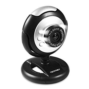 TeckNet Web Camera