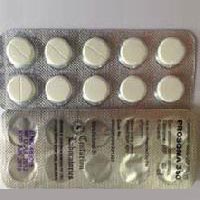 Carisoprodol 500mg Tablets
