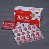 Sildenafil Citrate 150 mg Tablets
