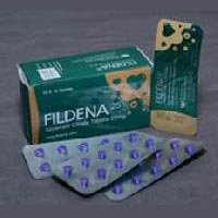 Sildenafil Citrate 20 mg Tablets