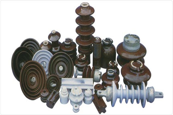 HT & LT Overhead Line Material 01