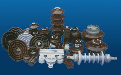 HT & LT Overhead Line Material 02