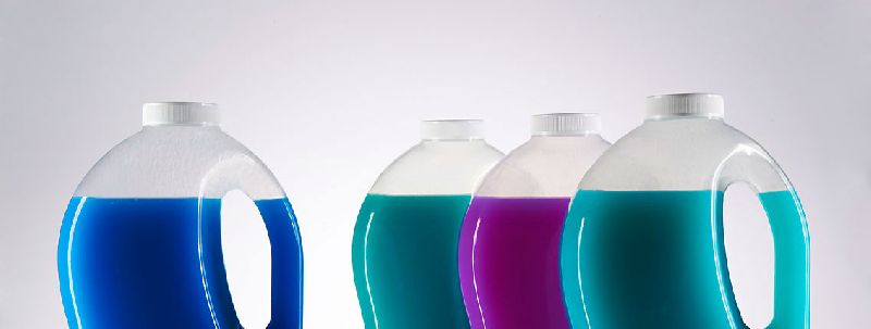 Color Additives for Detergents