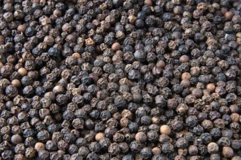 Black Pepper Seeds 01
