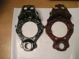 Universal Bracket 01