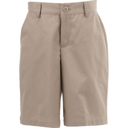 Boys School Half Pant 02
