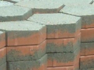 Paver Blocks 02