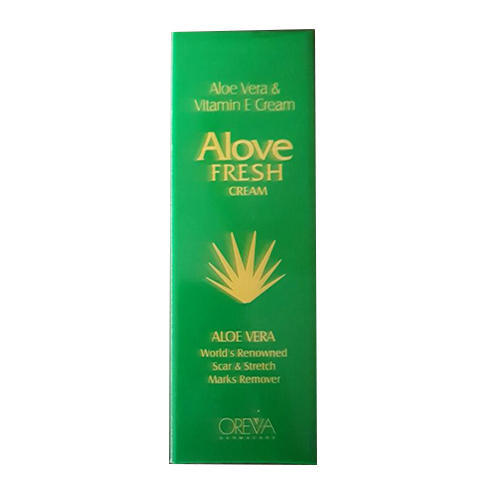 Alove Fresh Cream