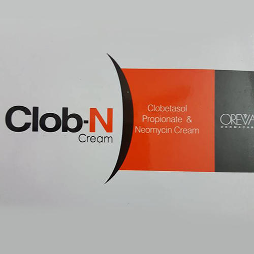 Clob-N Cream