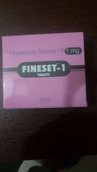 Fineset-1 Tablets