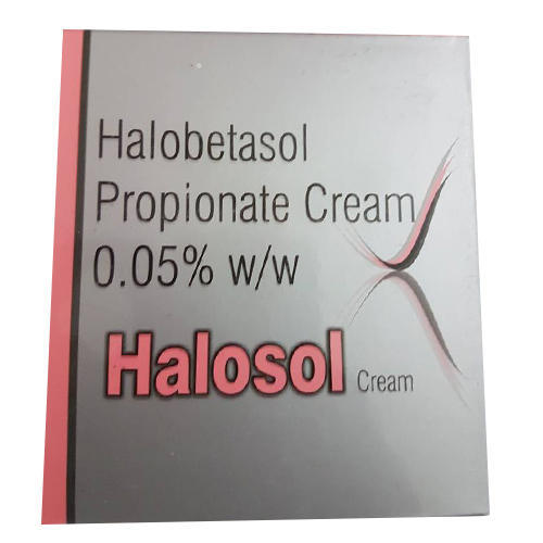 Halosol Cream