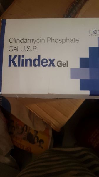 Klindex Gel