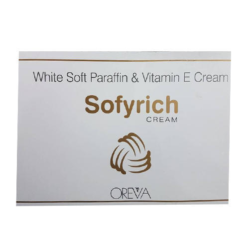 Sofyrich Cream
