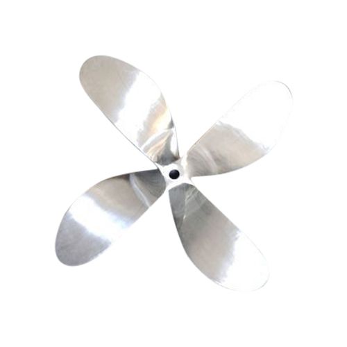 Stainless Steel Boat Propeller 02