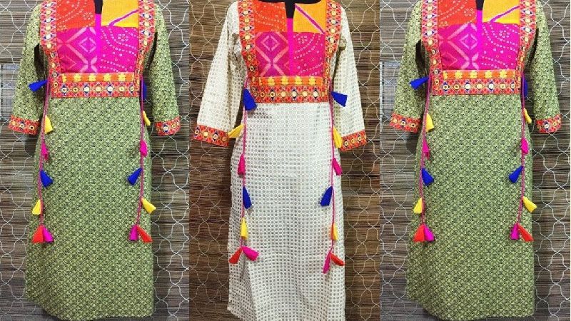 jaipuri kurtis