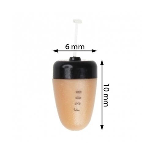 spy earpiece bug device