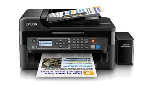 Epson  All in One Printer