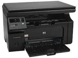 HP All in One Printer