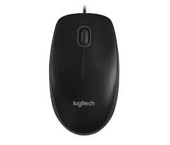 Logitech - Mouse