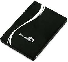 Seagate SSD